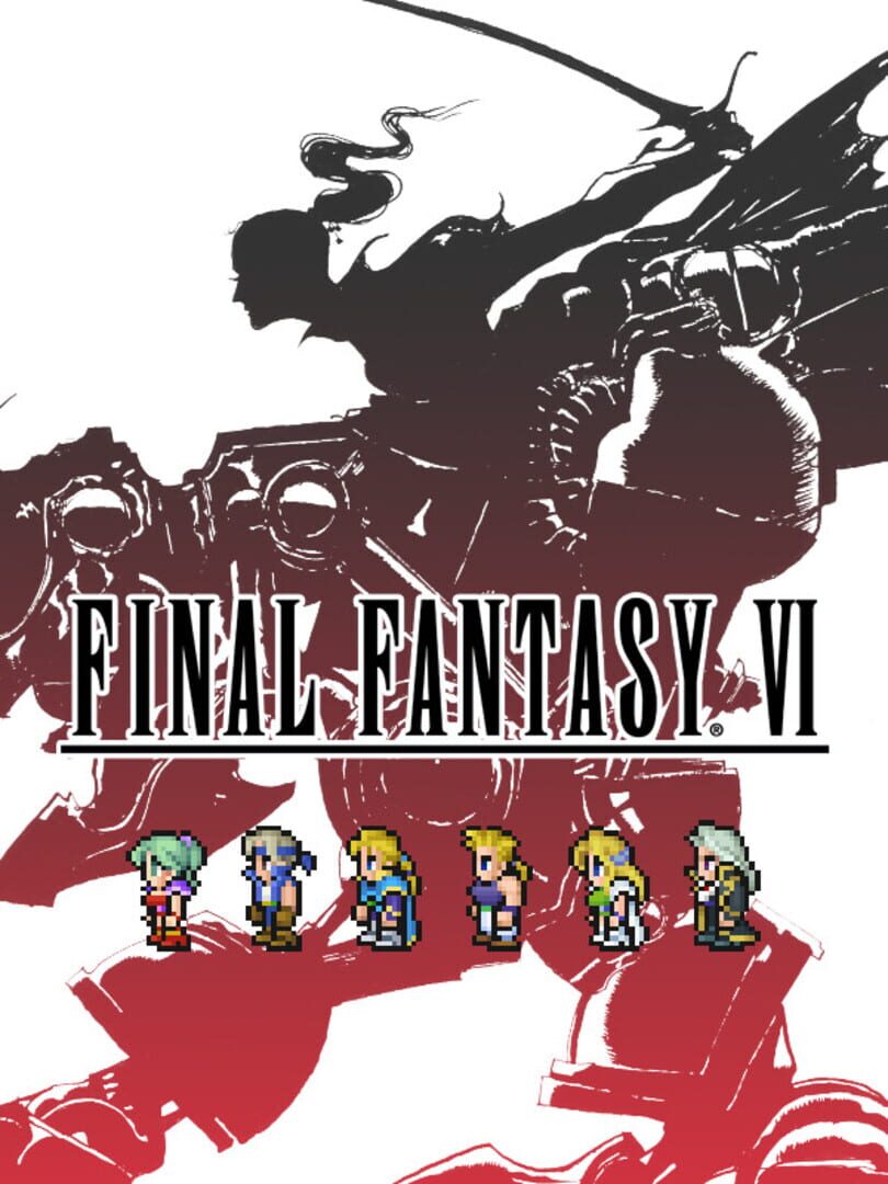 Final Fantasy VI