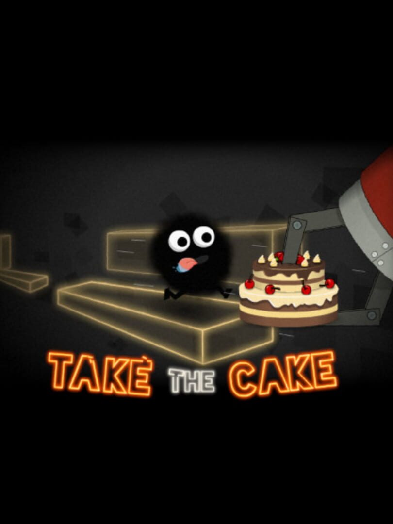 Take the Cake