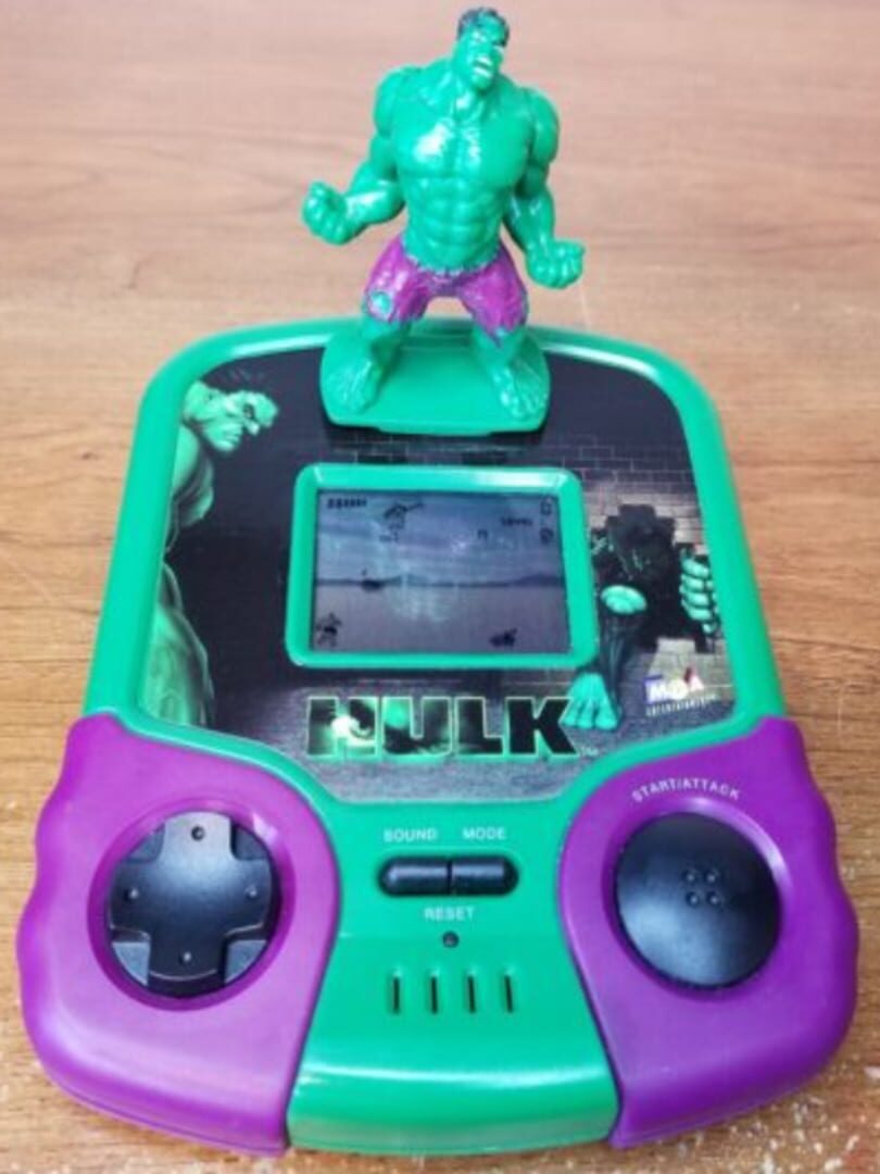 Hulk