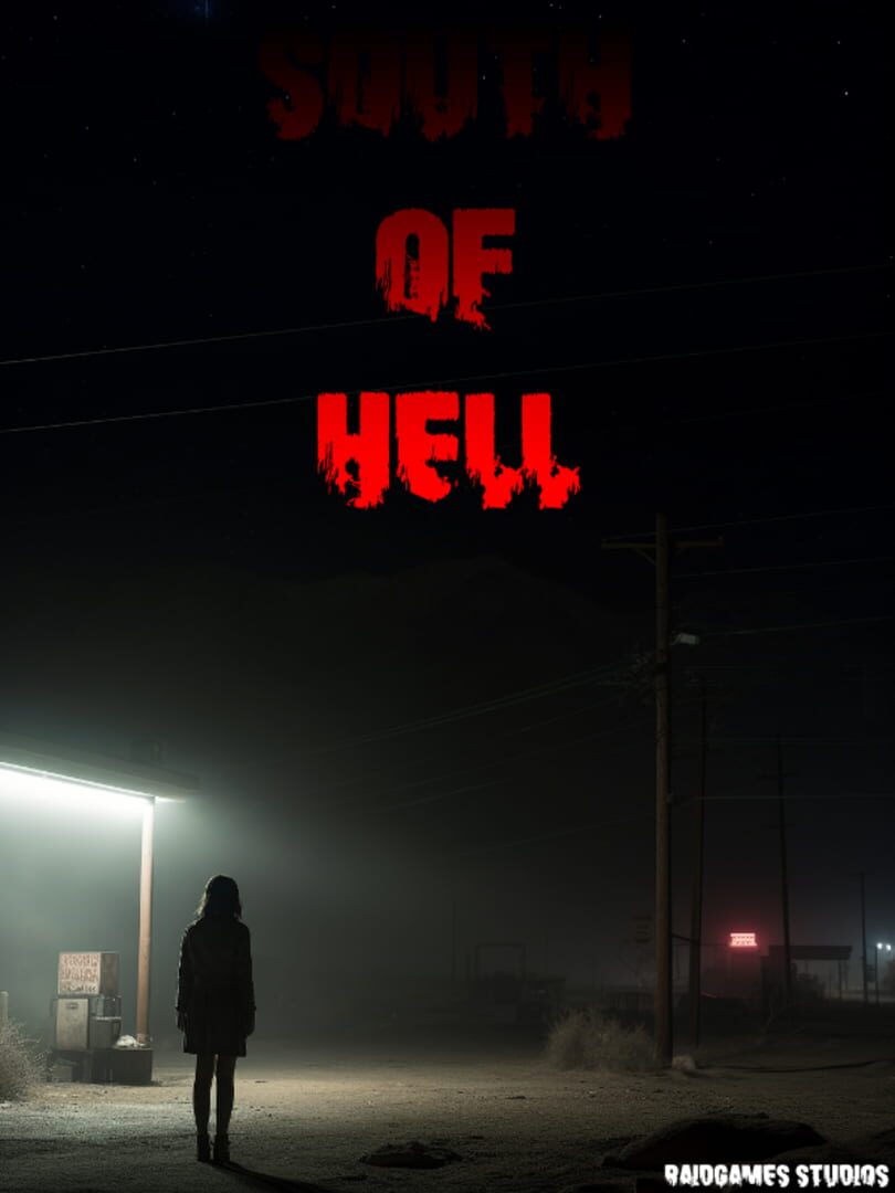 South of Hell