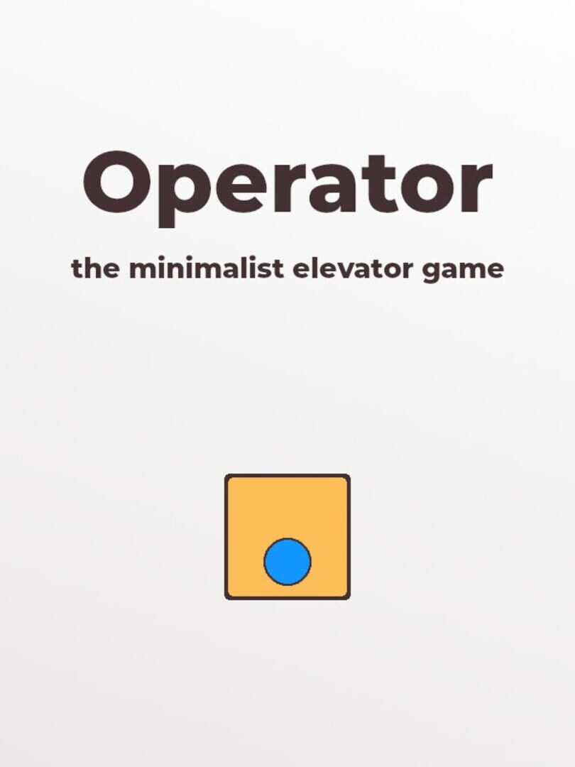 Operator