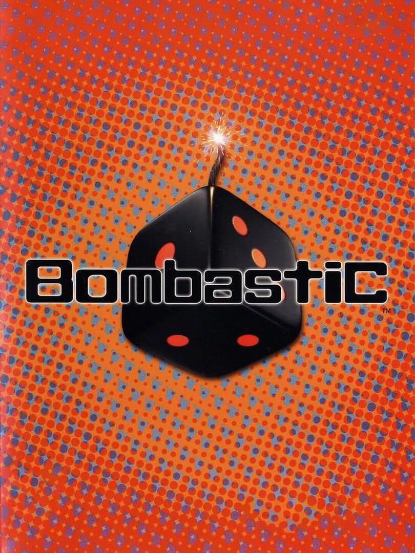 Bombastic