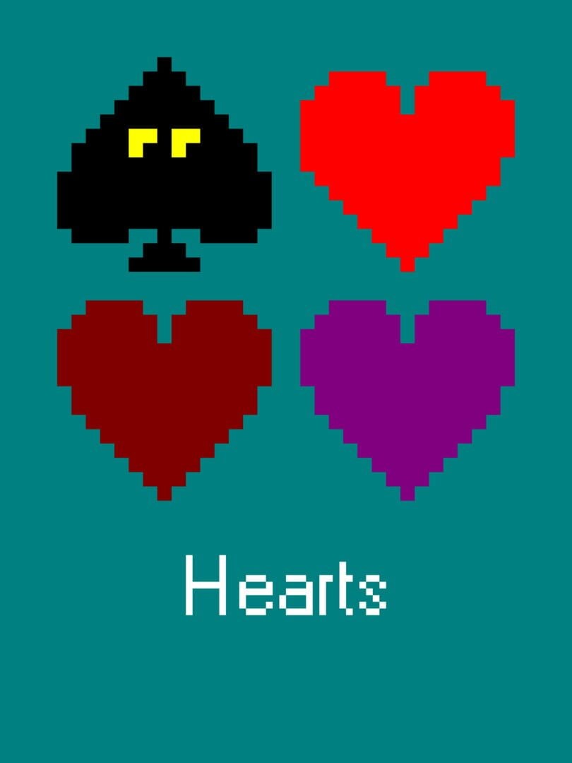 Microsoft Hearts