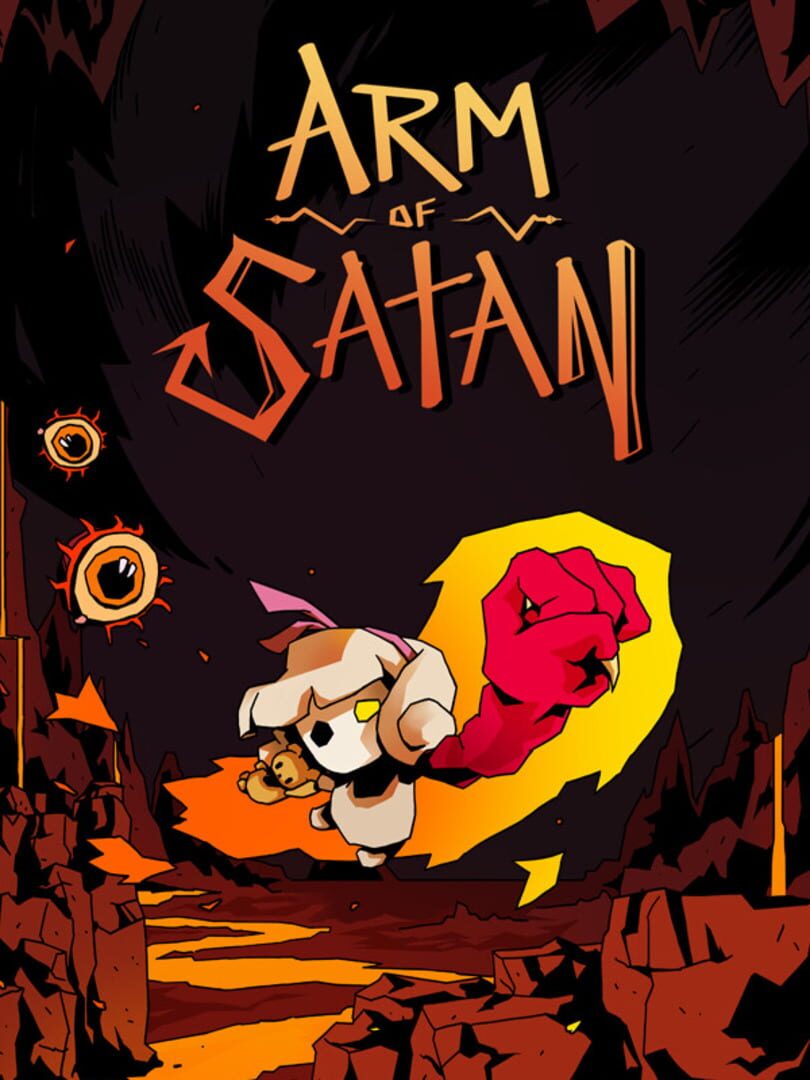 Arm of Satan