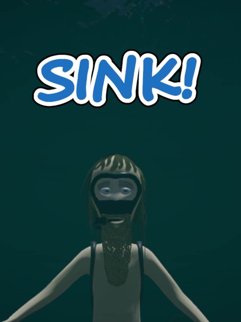 Sink!