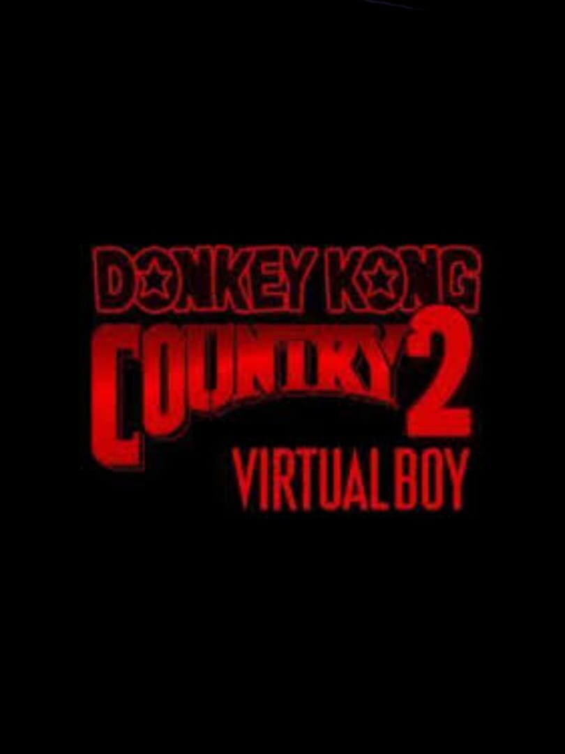 Donkey Kong Country