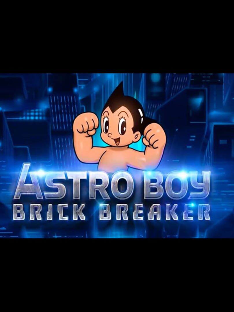 Astro Boy: Brick Breaker