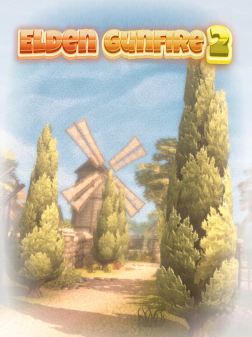 Elden Gunfire 2