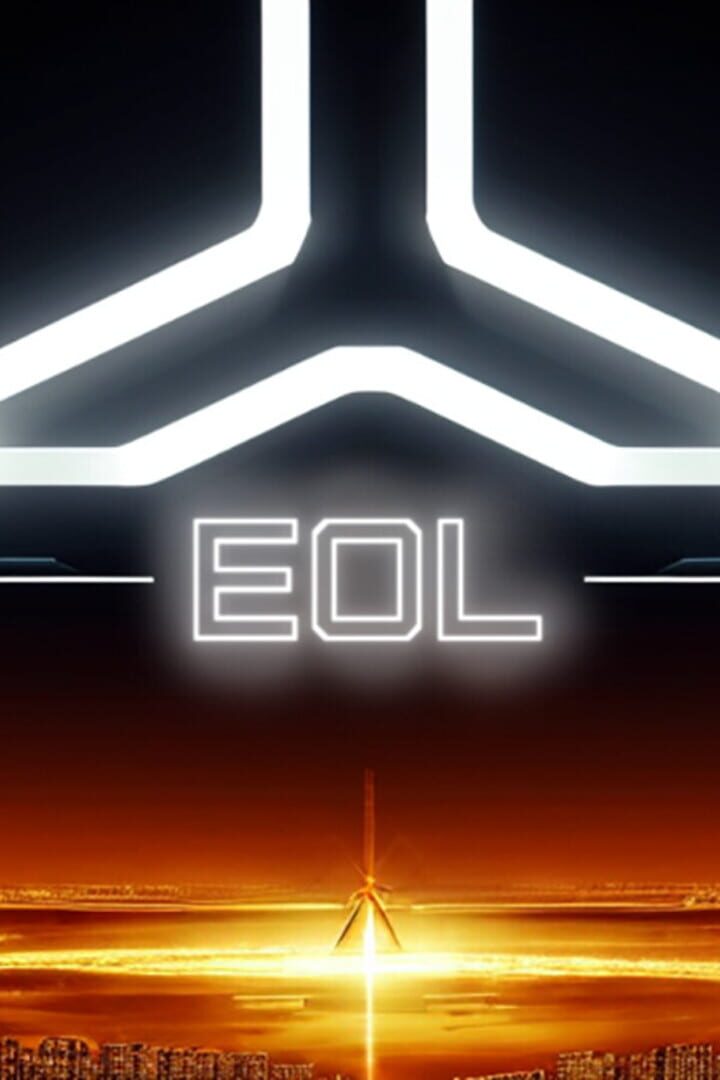 EOL: End Of Line