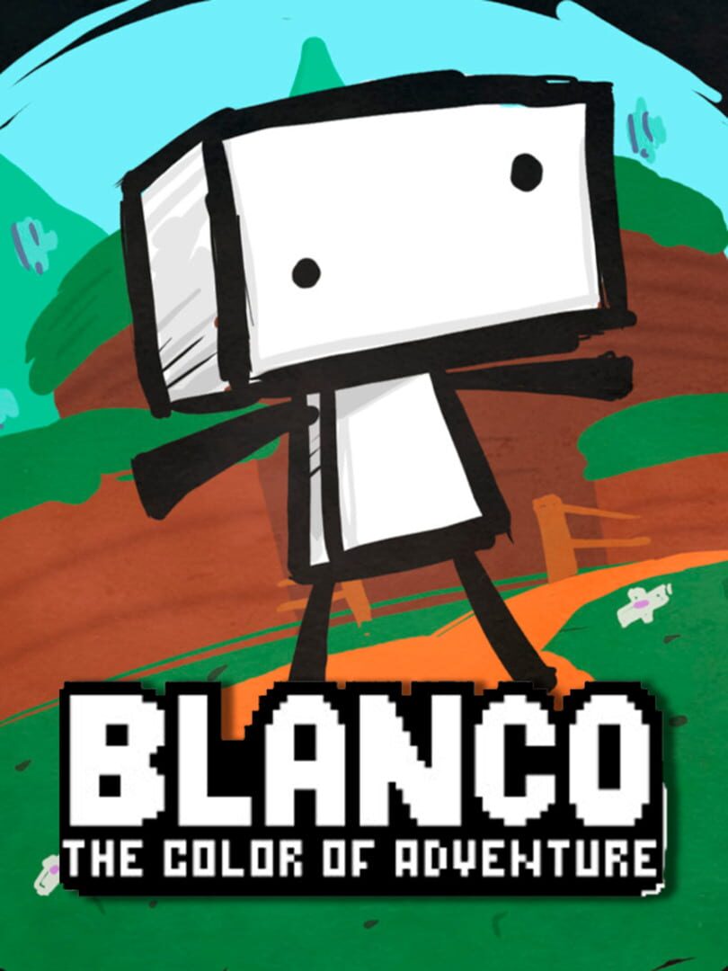 Blanco: The Color of Adventure