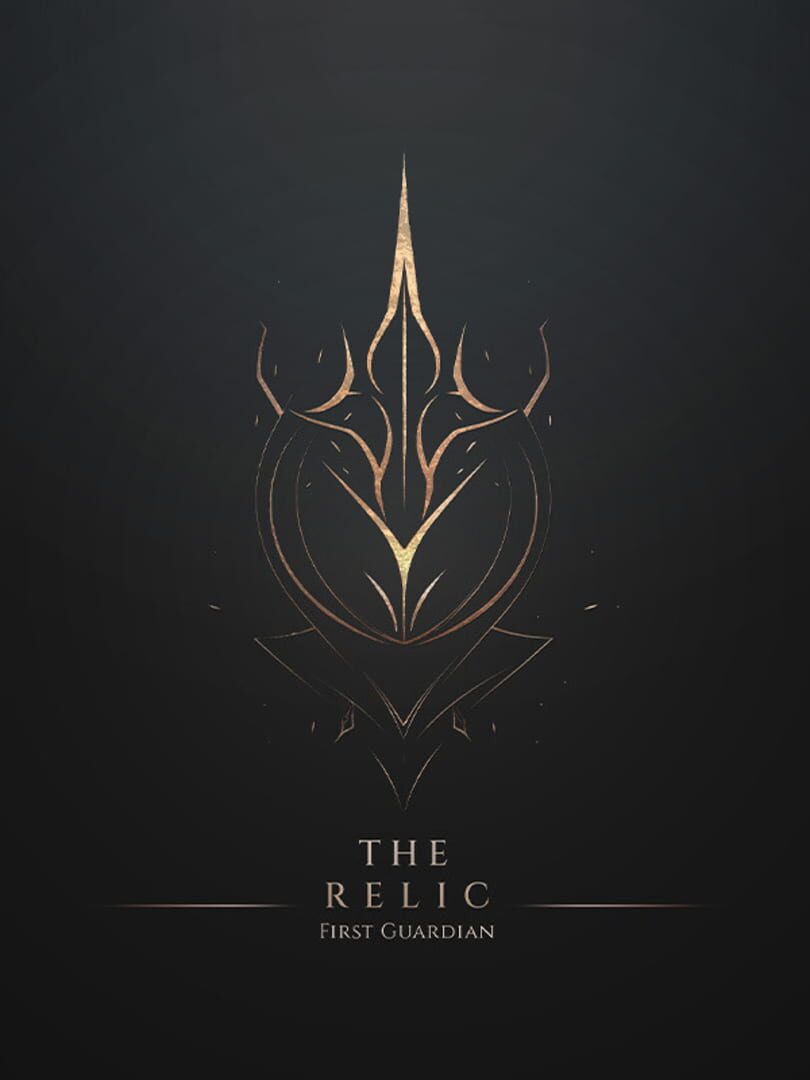 The Relic: First Guardian