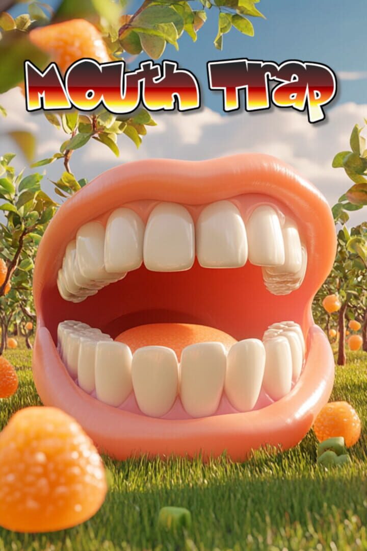 Mouth Trap