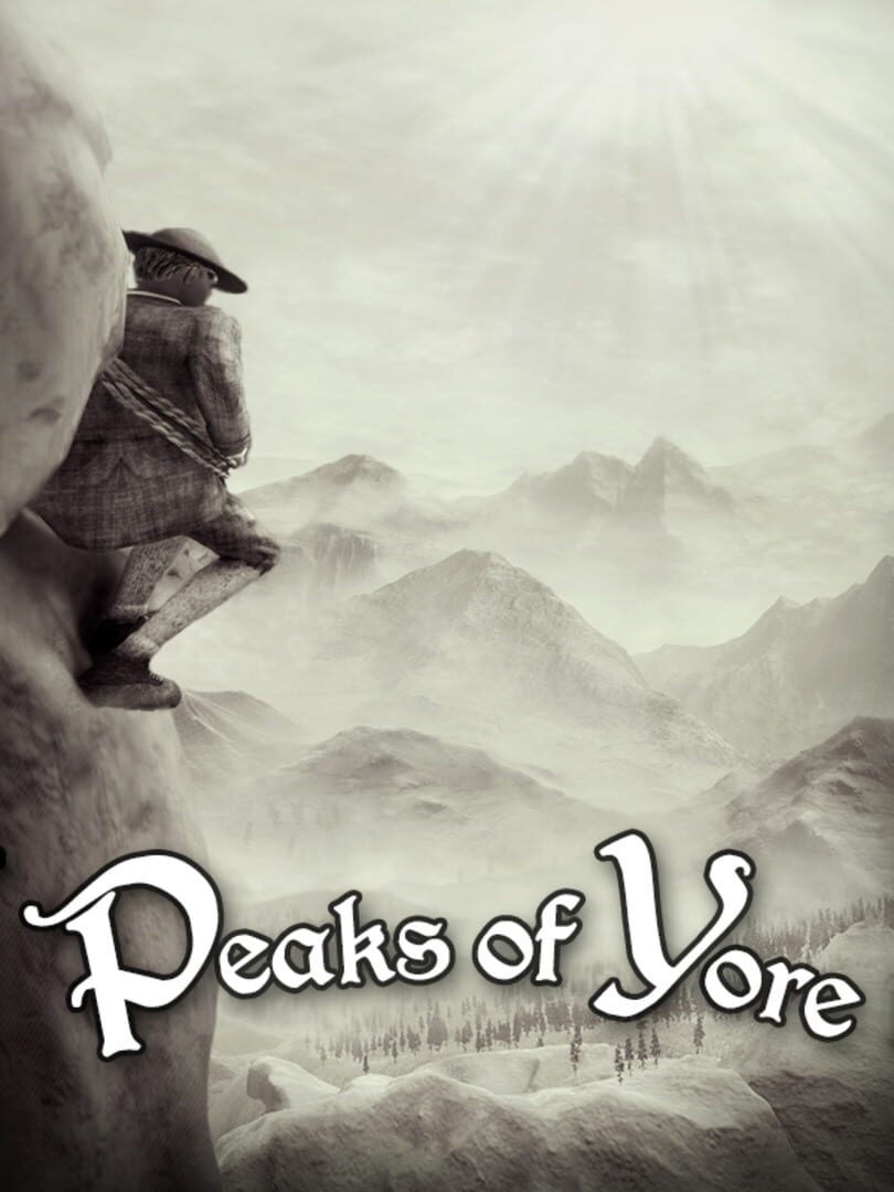 Peaks of Yore