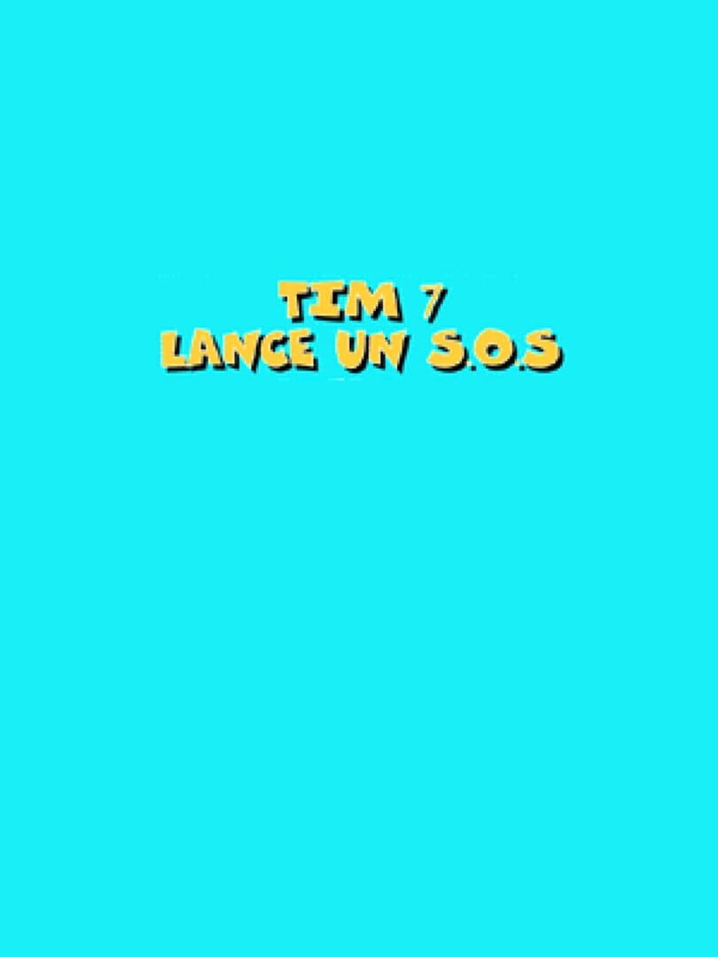 Tim 7: Lance Un S.O.S