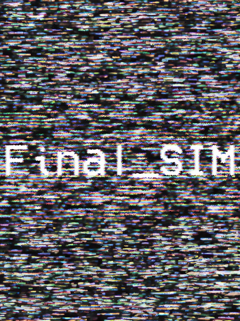 Final Sim