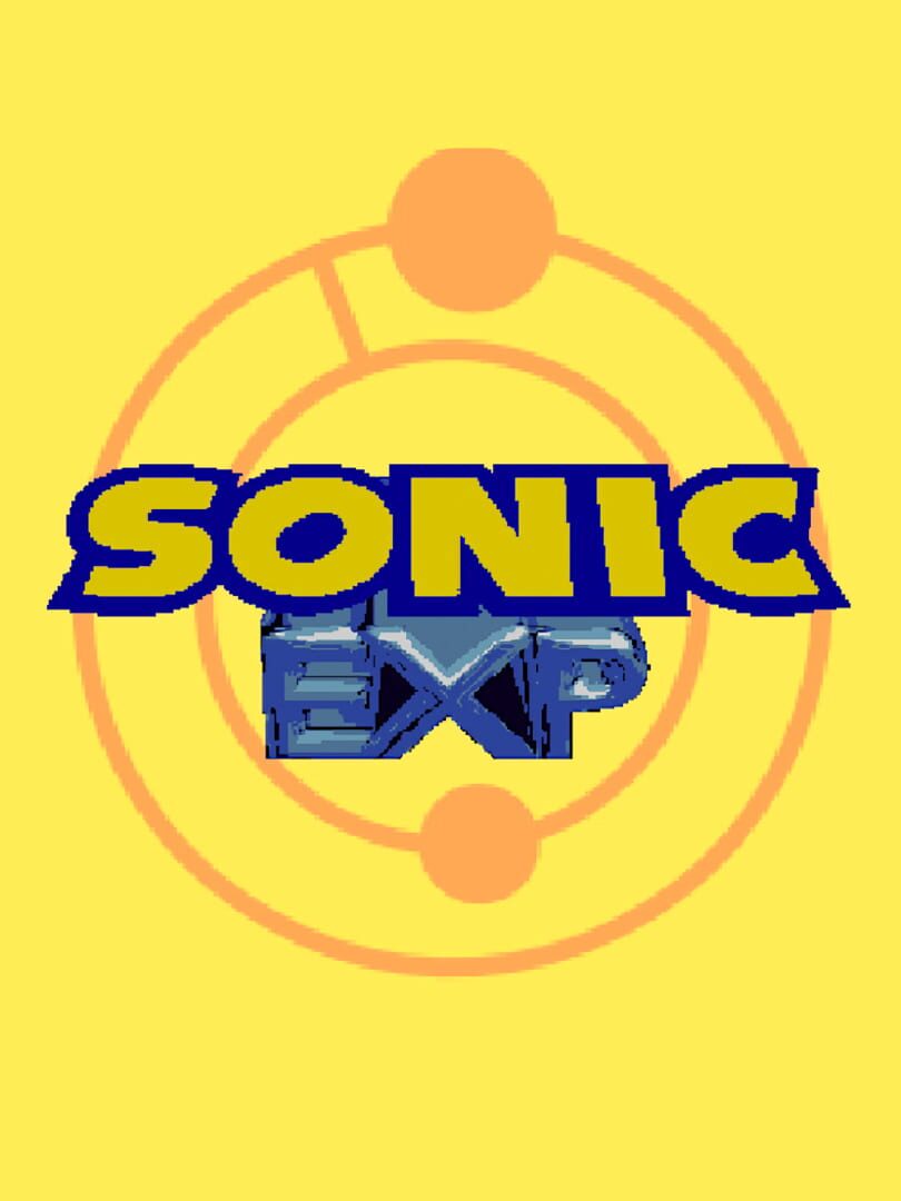 Sonic EXP