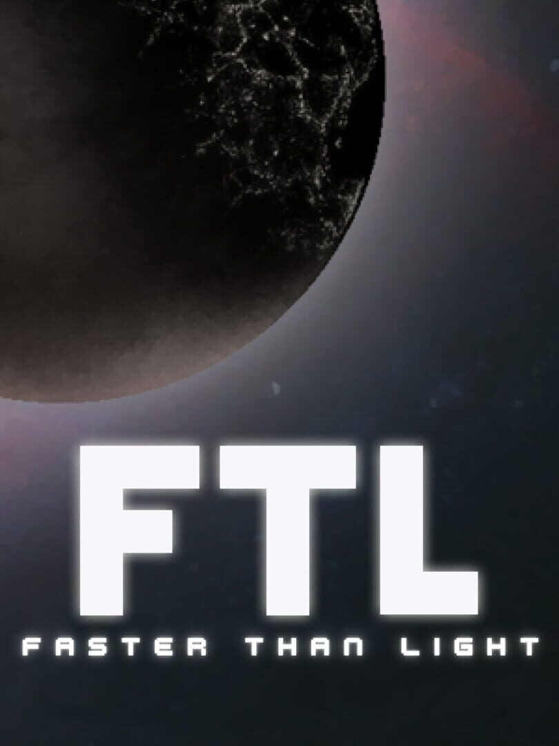 FTL: Faster Than Light
