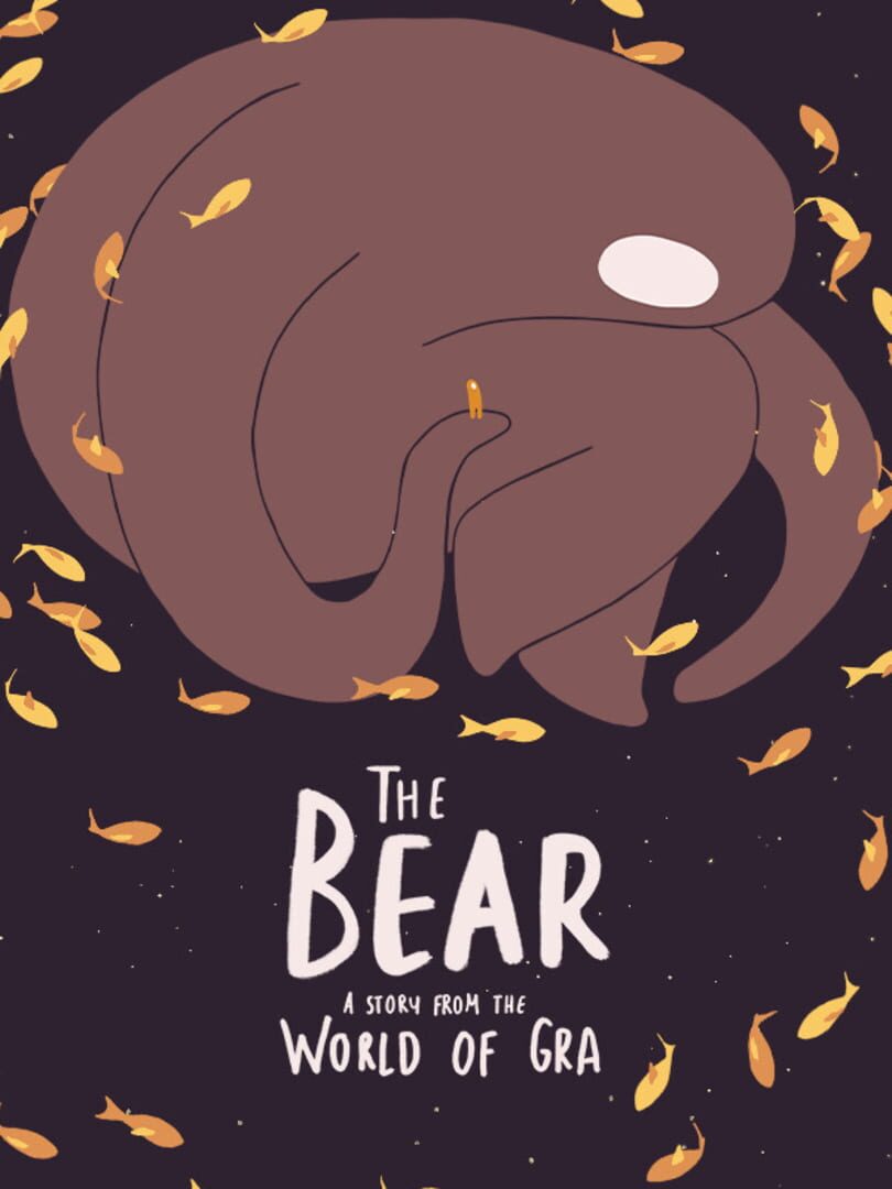 The Bear: A Story from the World of Gra