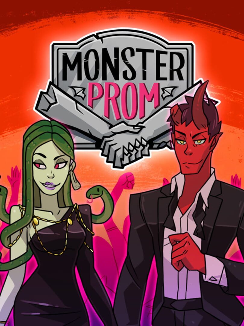 Monster Prom