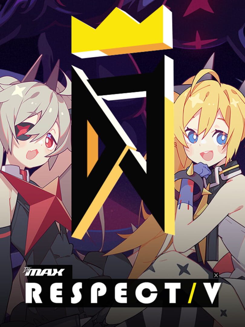 DJMax Respect V