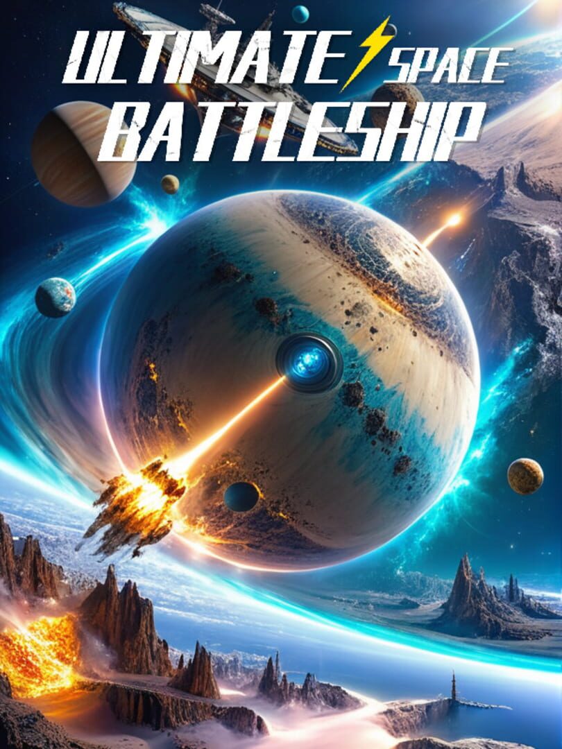 Ultimate Space Battleship