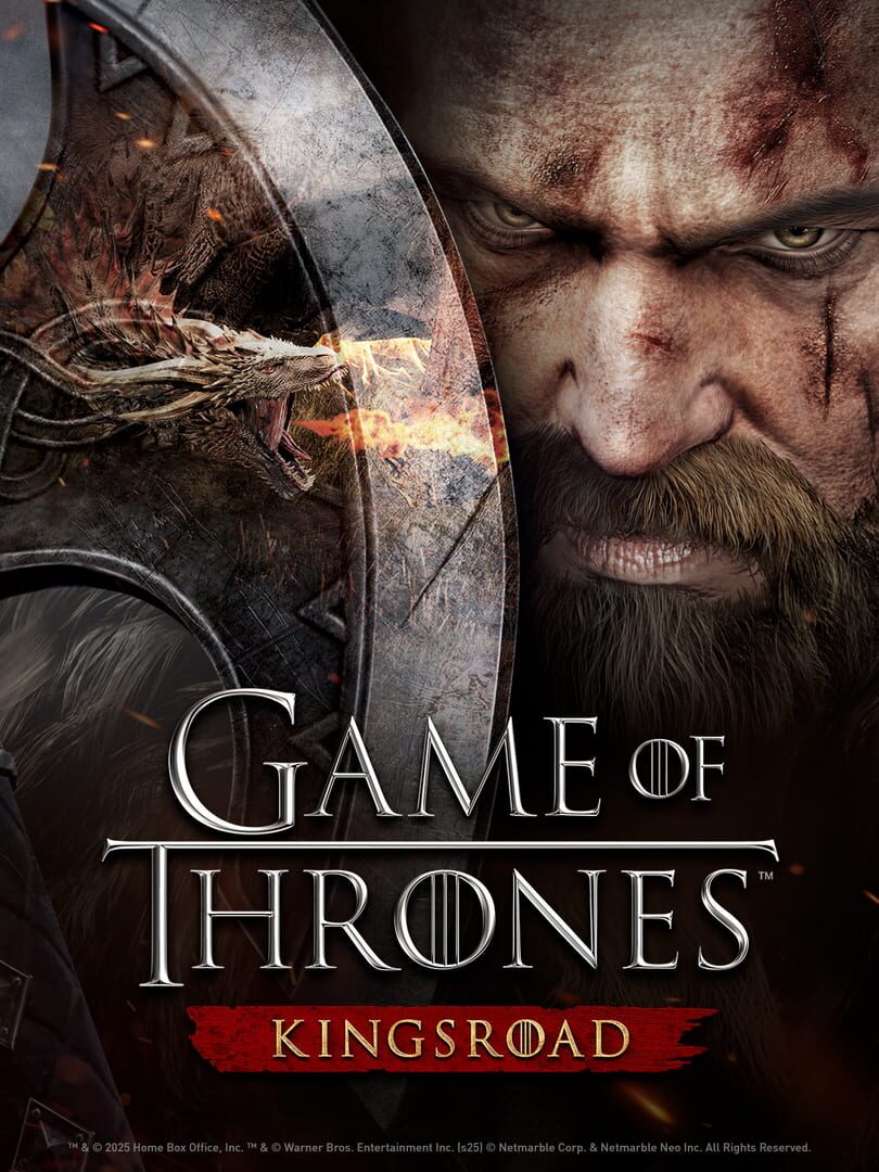 Game of Thrones: Kingsroad