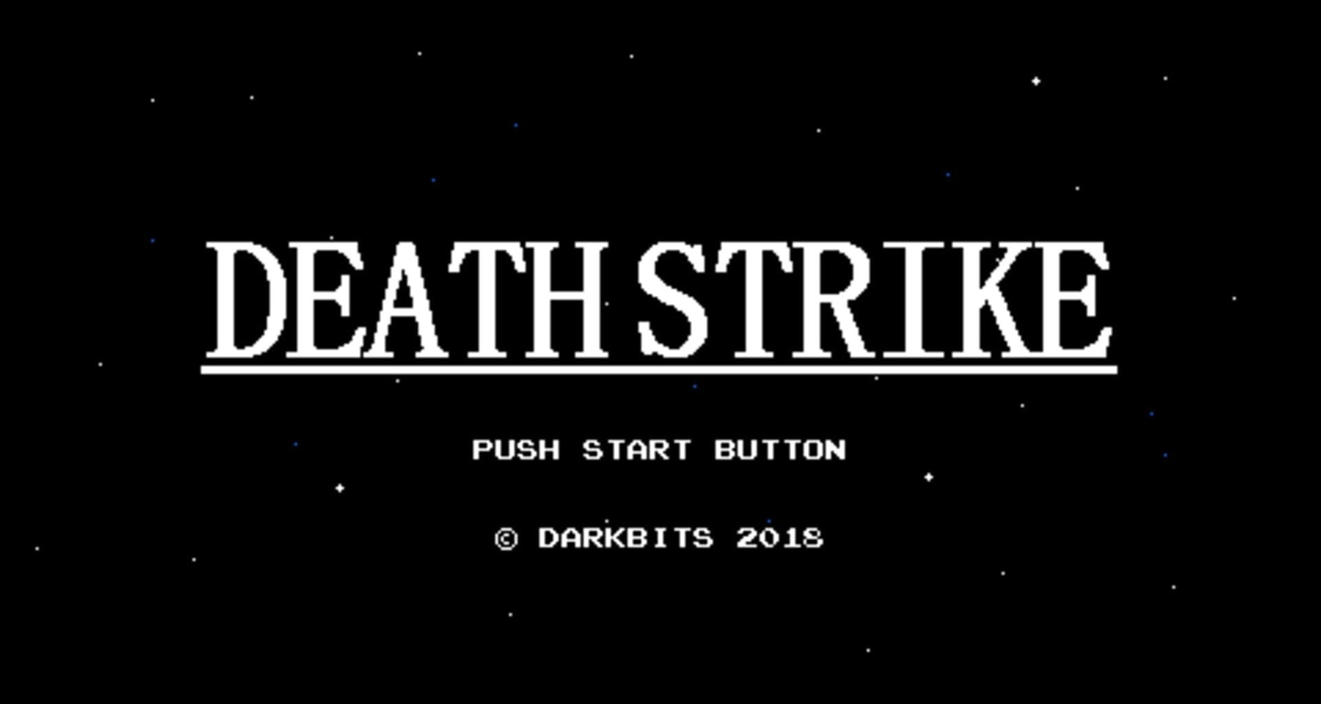 Death Strike