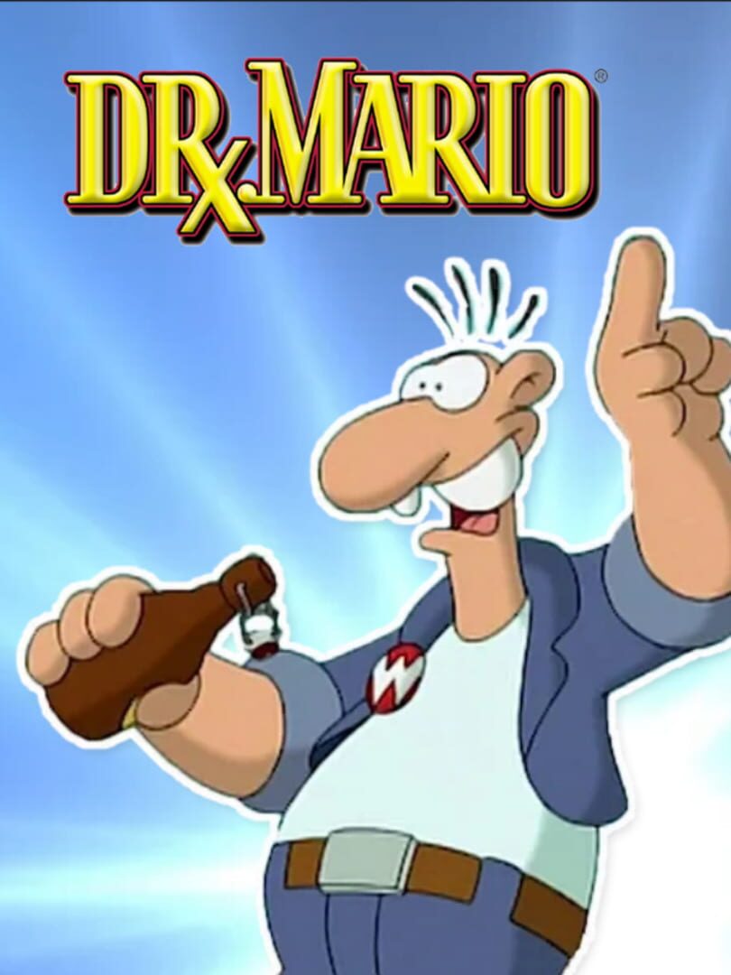 Dr. Mario
