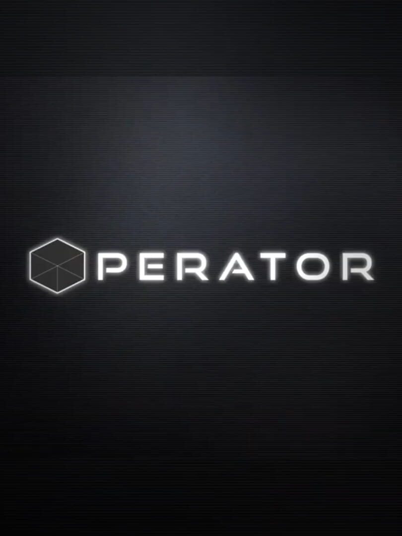 Operator