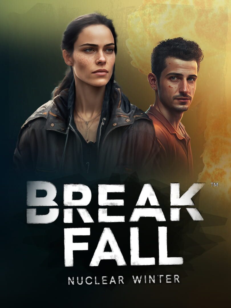 Breakfall: Nuclear Winter