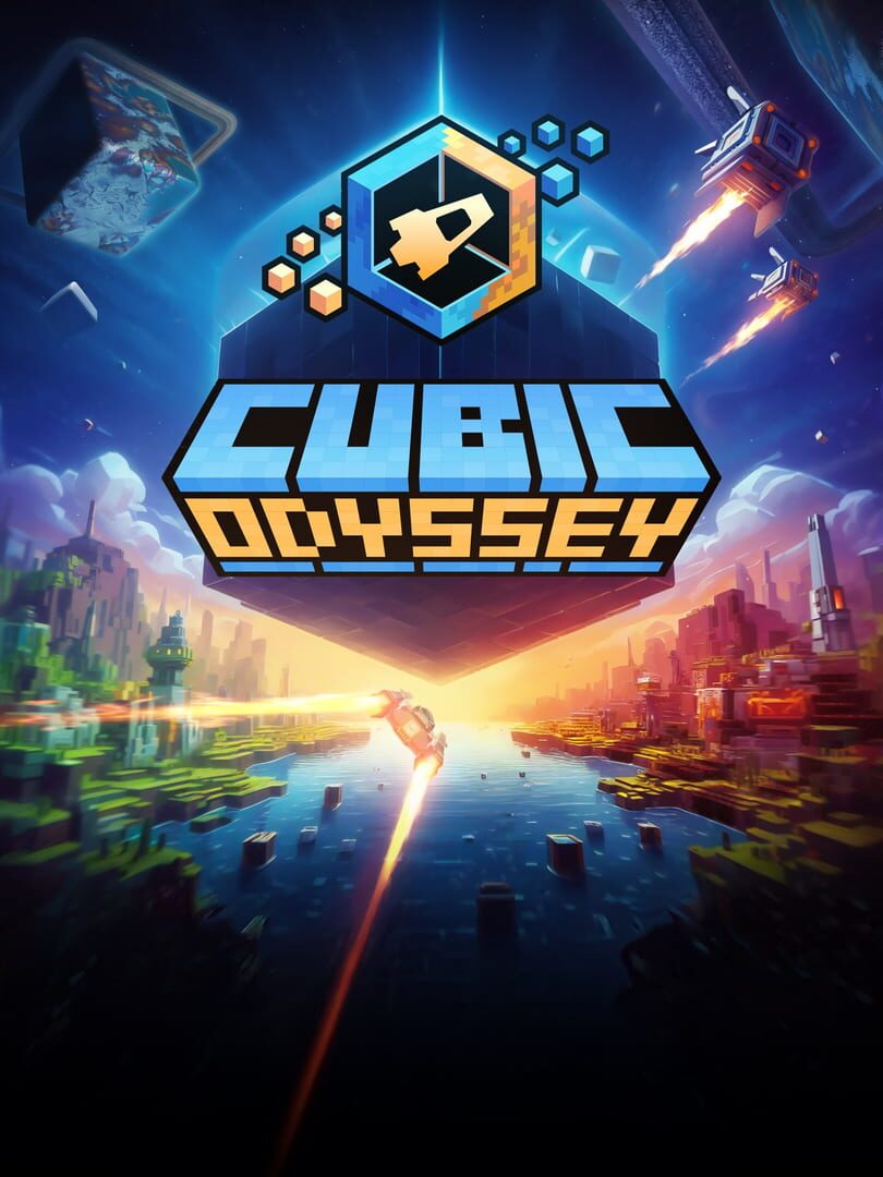 Cubic Odyssey
