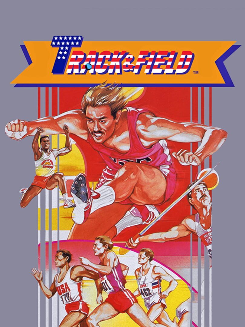 Track & Field