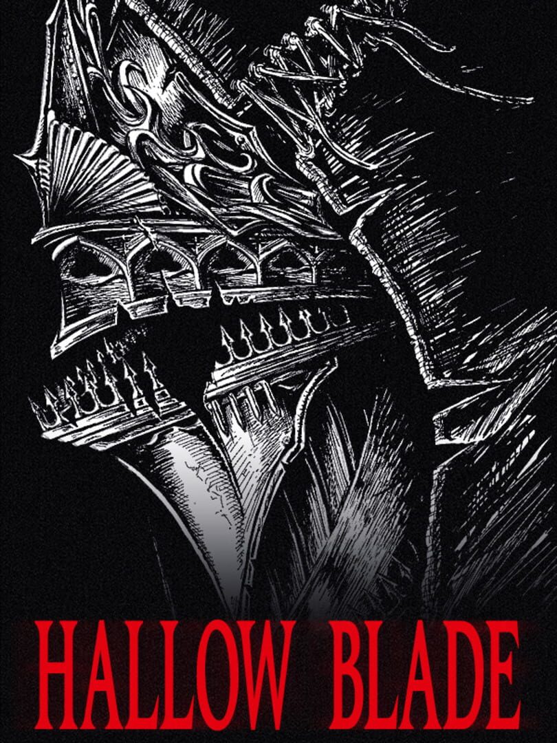 Hallow Blade