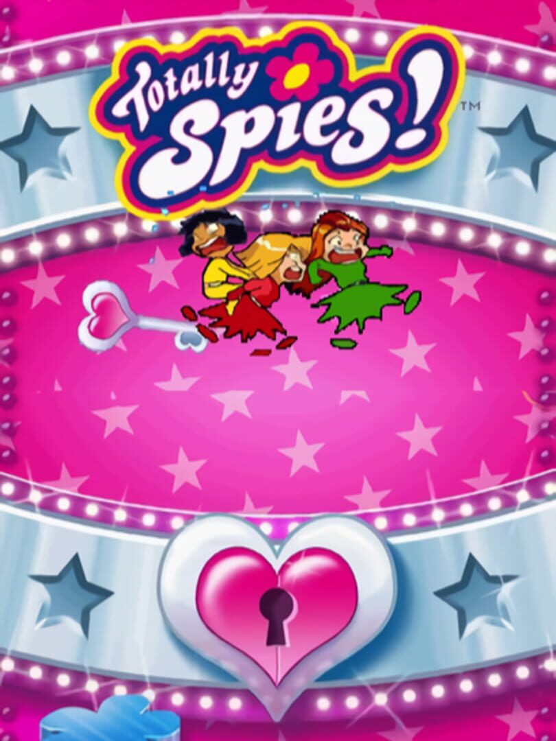 Totally Spies!: My Secret Diary