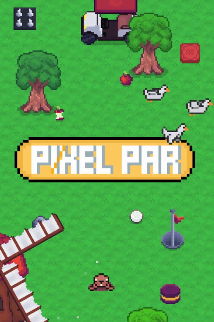 Pixel Par