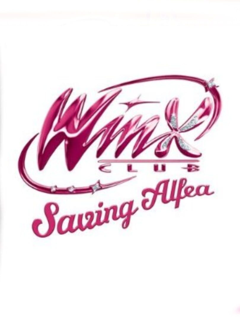 Winx Club: Saving Alfea
