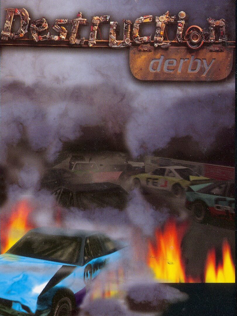 Destruction Derby