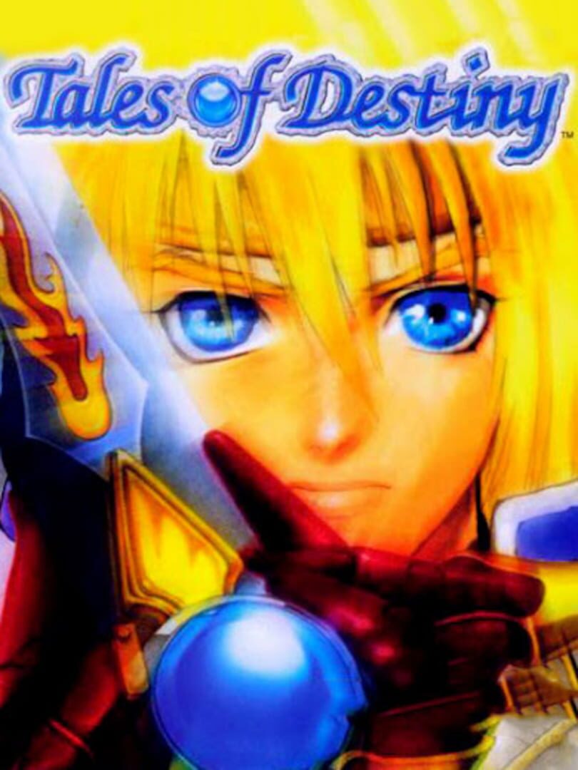 Tales of Destiny