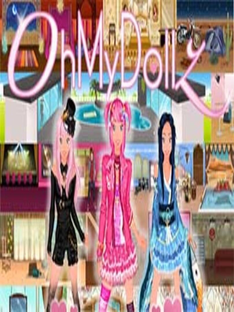Oh My Dollz