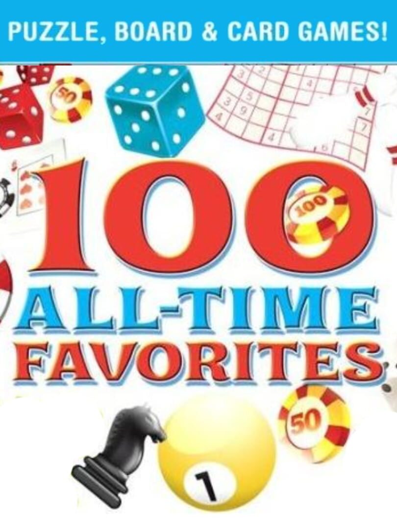 100 All-Time Favorites