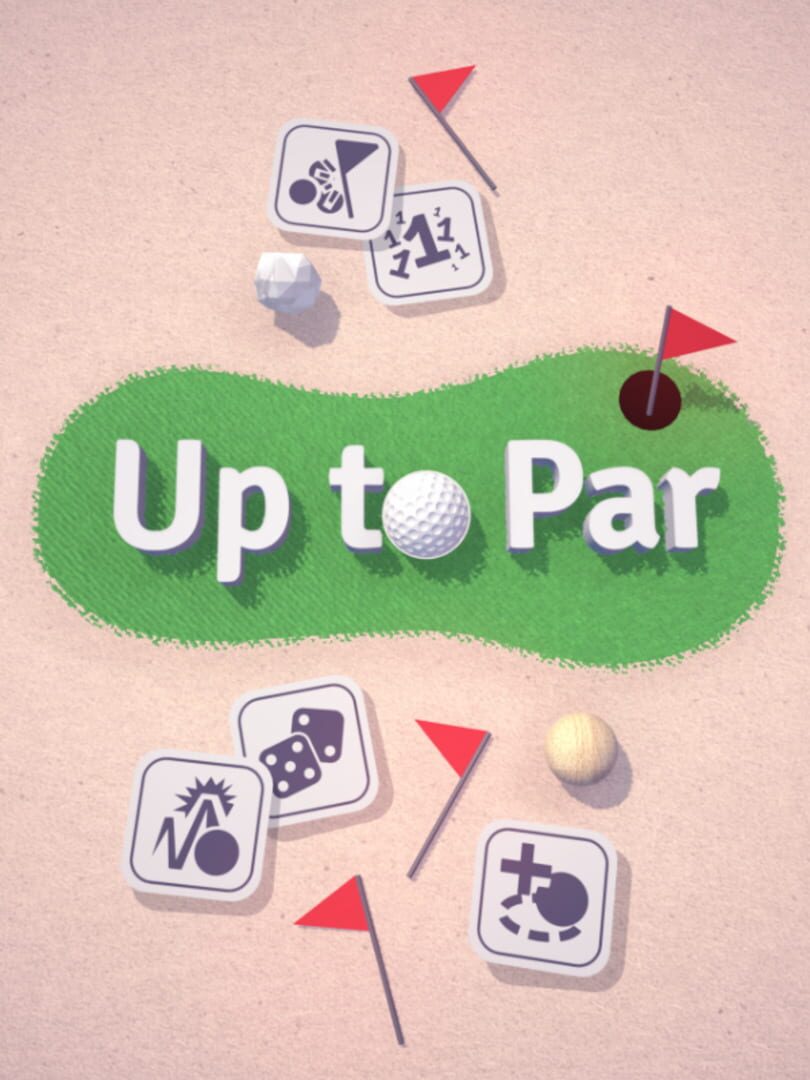 Up to Par