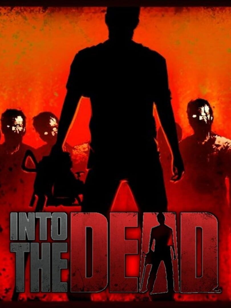 Into the Dead