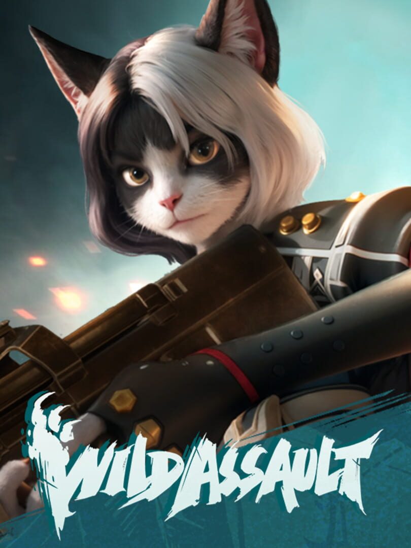 Wild Assault
