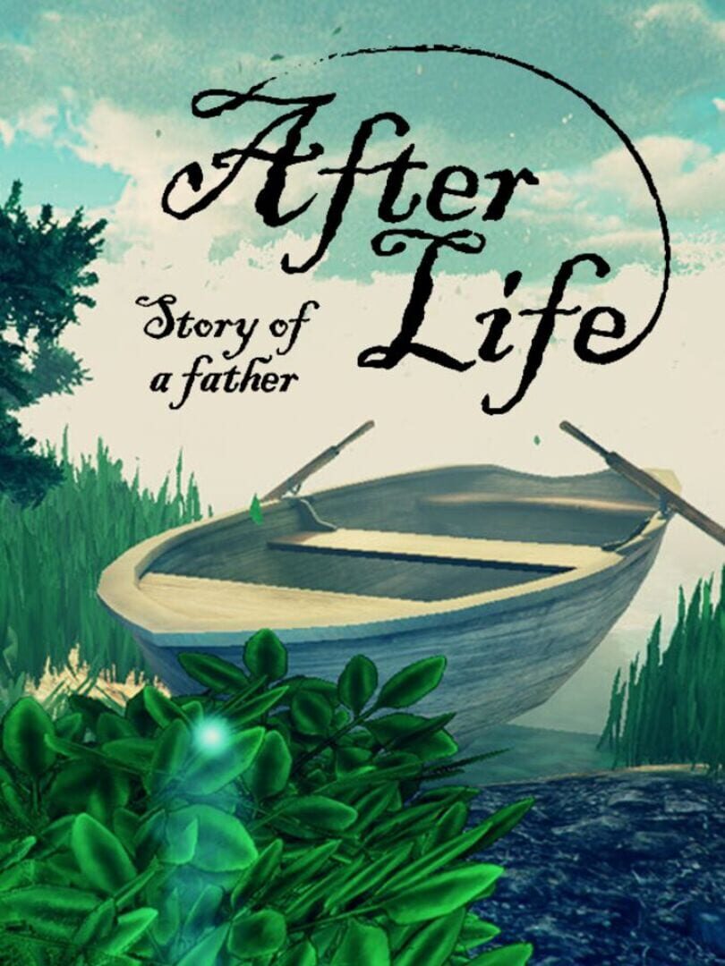 After Life: Story of a Father