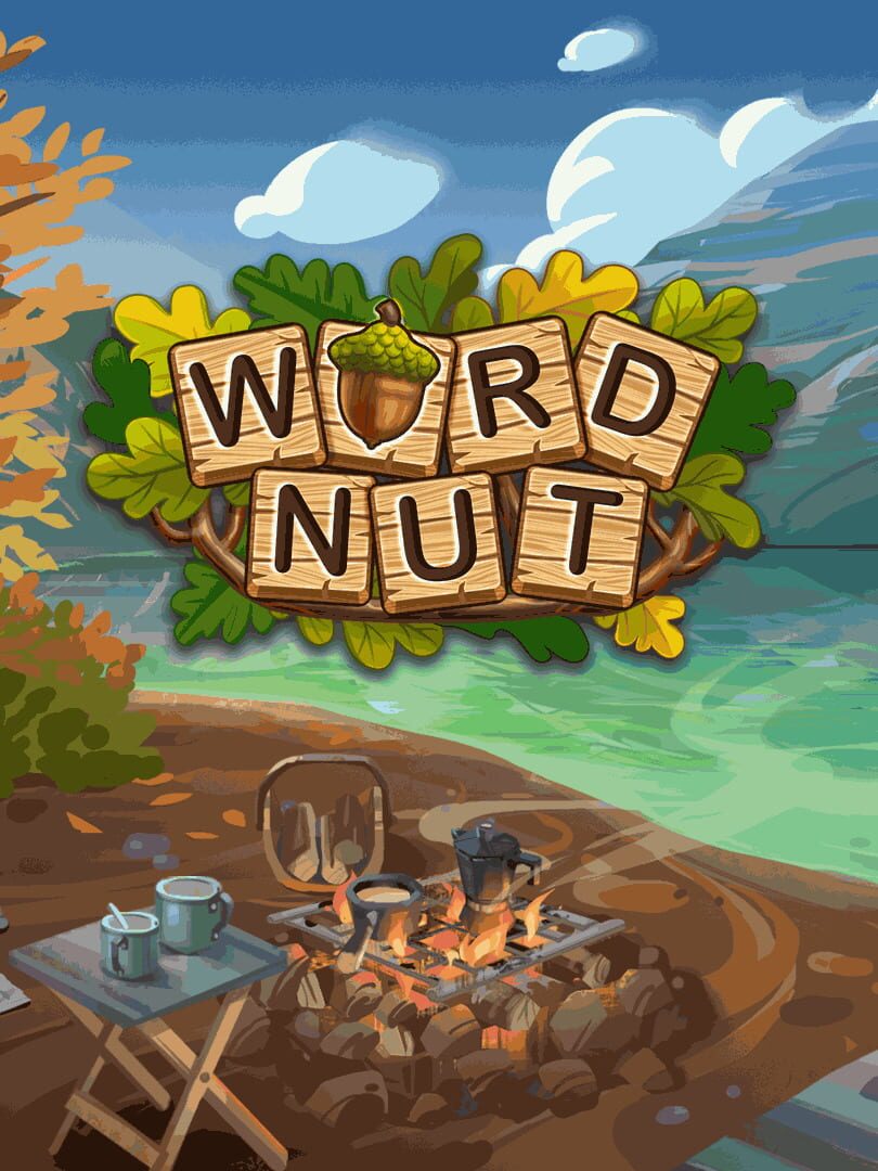 Word Nut