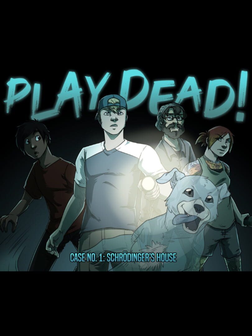 Play Dead!