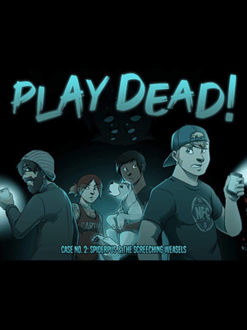 Play Dead! #2