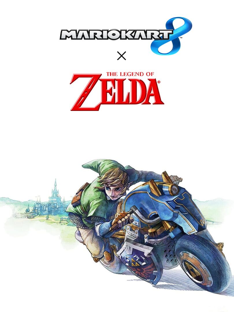 Mario Kart 8: DLC Pack One