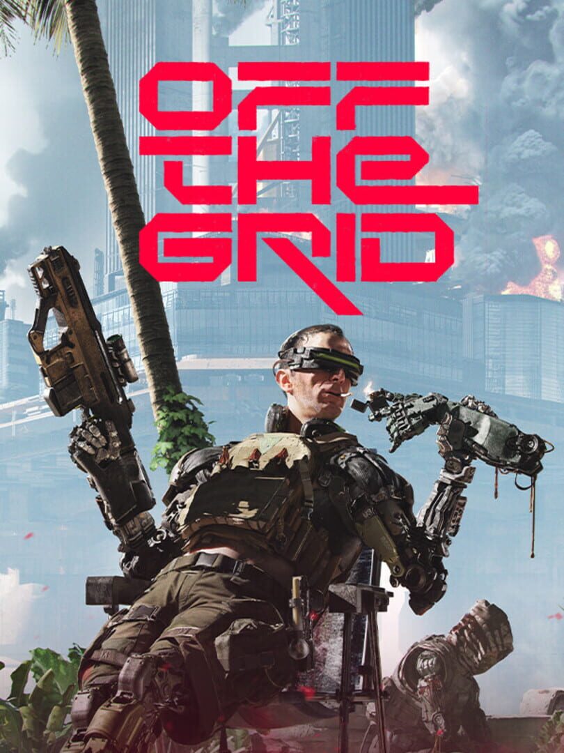 Off The Grid
