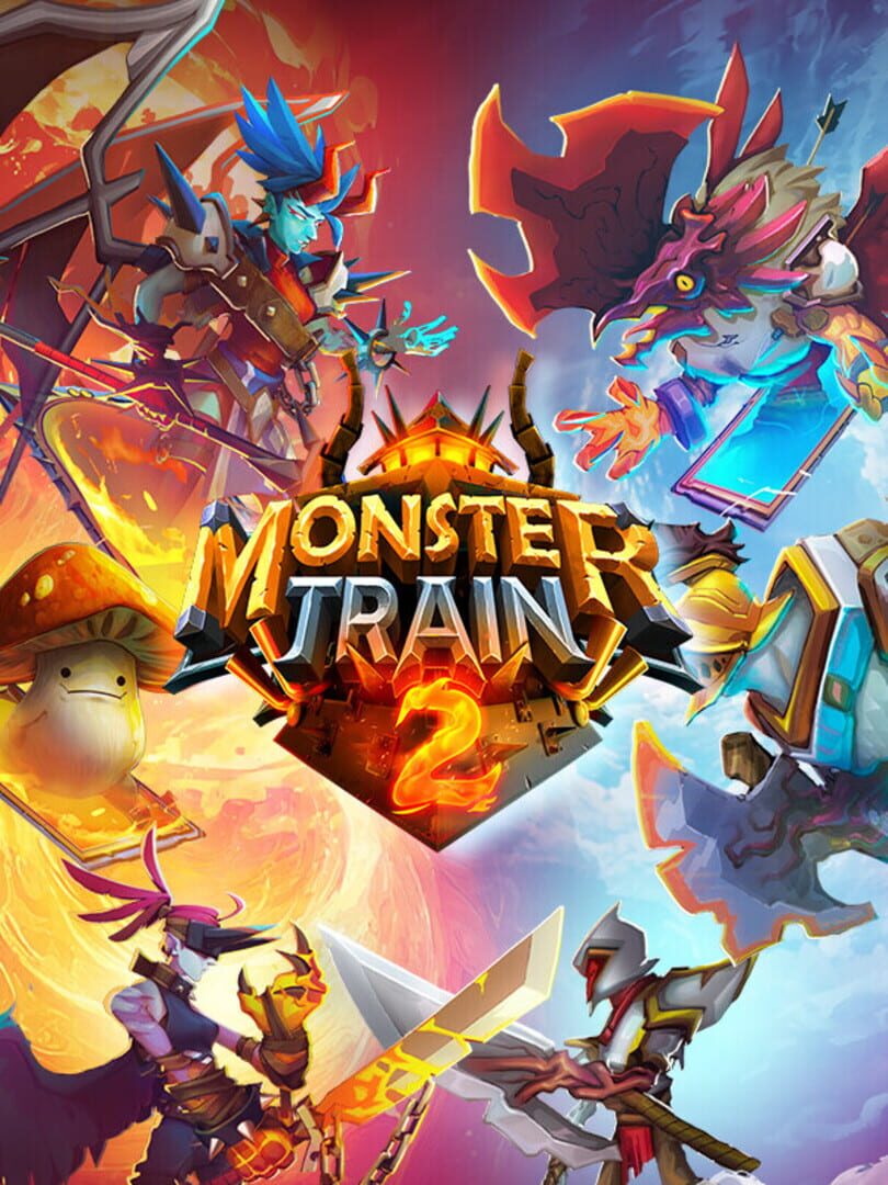 Monster Train 2